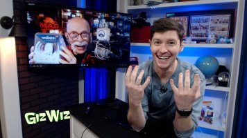Episode #1921: 3, 2, 1 Fire!