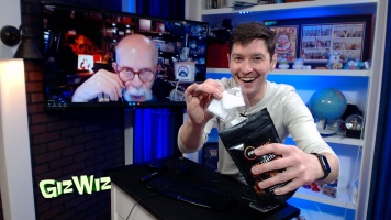 Episode #1922: It’s in the Bag