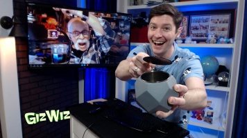 Episode #1923: Thou Shall Not Spill