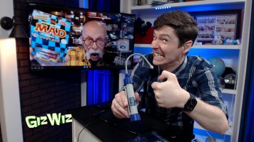 Episode #1927: I Mist You