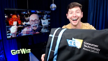 Episode #1971: WeHead over to CES