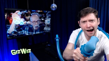 Episode #1974: What The Heck Giz It?