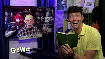 Episode #2034: It Wonks!