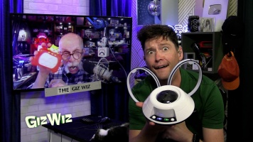 Episode #2035: Giddy Up, Gulp Down