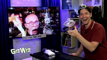 Episode #2087: Pet Assembly Prohibited