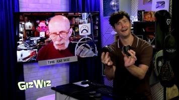 Episode #2091: A Wheely Great Show