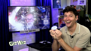 Episode #2099: An Explosive Show