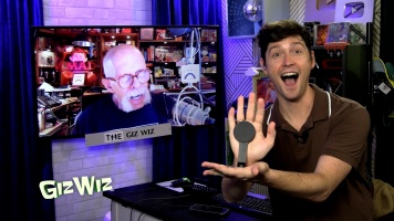 Episode #2104:  Dog Gone Gadget!